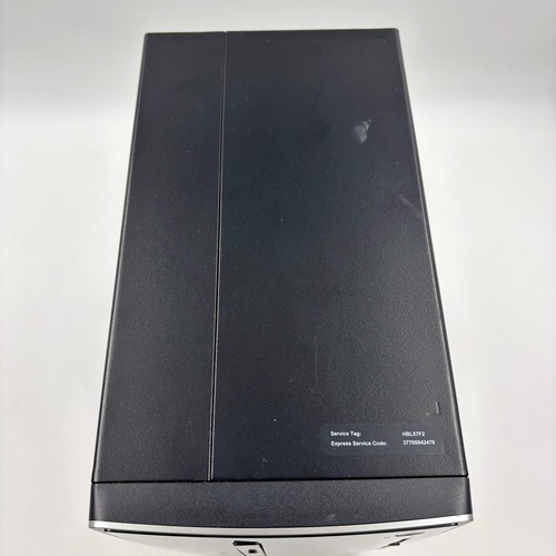 Dell Inspiron 3668 i3-7100 3.90GHz 8GB RAM 512GB HDD Desktop PC - Bild 6 von 7