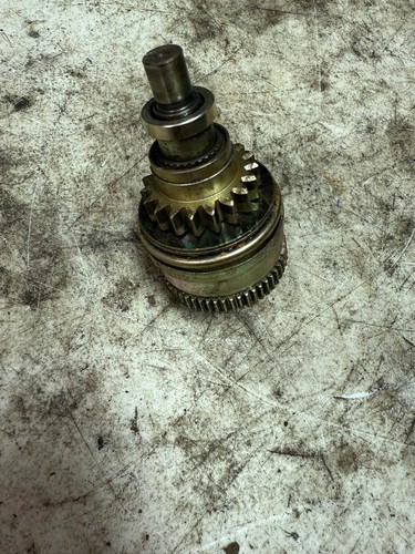GOOD TIGERSHARK 1993-1999 MONTEGO MONTE CARLO TS L 640 770 STARTER BENDIX - Bild 2 von 2
