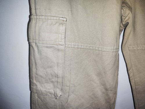 Helly Hansen mens beige outdoor jeans size 32 - 第 2/10 張圖片
