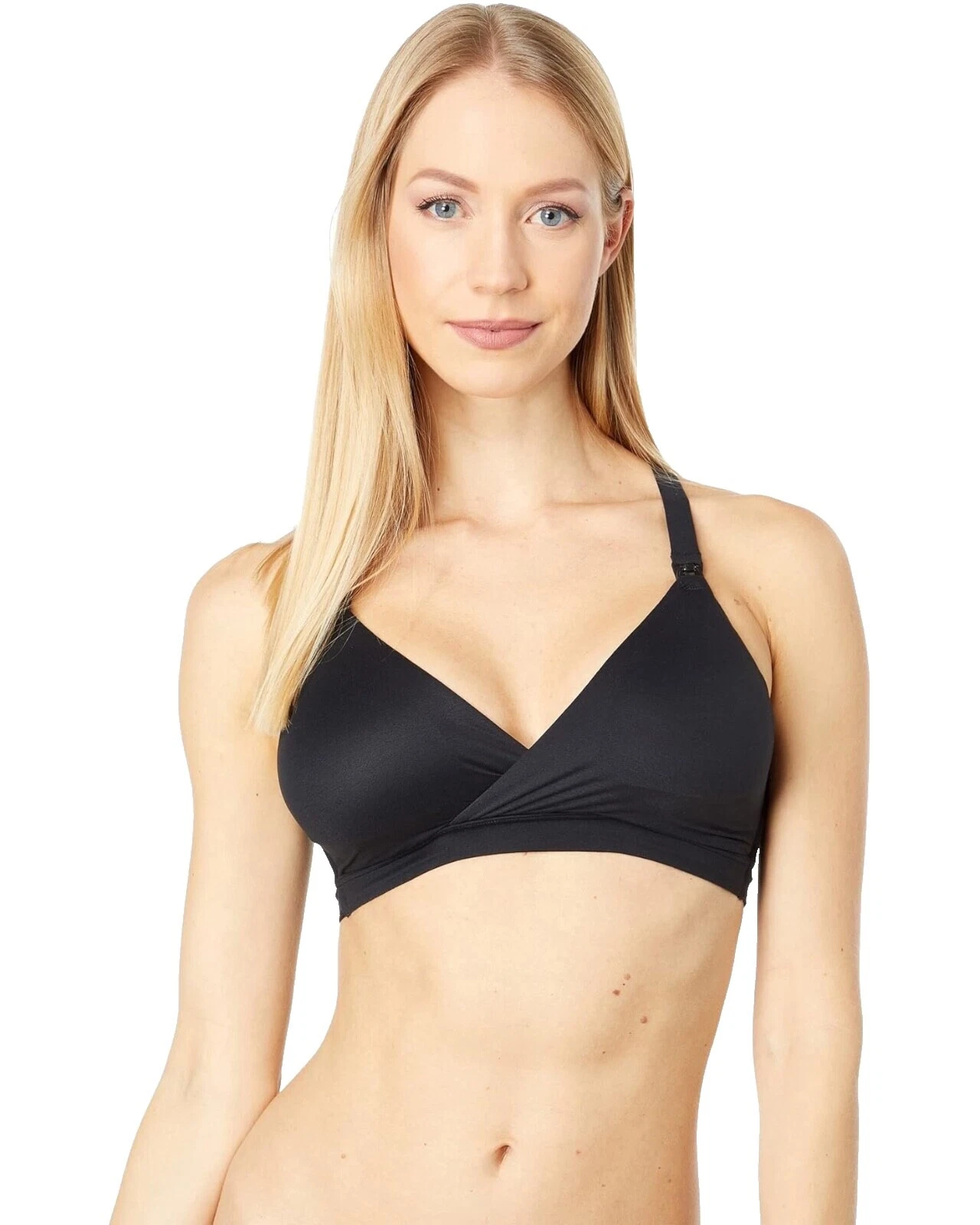 Spanx Preto Sutiãs e conjuntos para mulheres sem Vintage