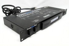 SAMSON POWER BRITE PRO7 Rack Mountable Power Conditioner  Rack Light
