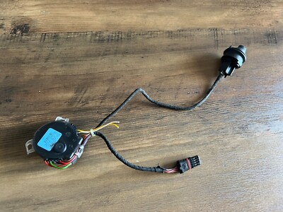 BMW X5 E70 / E70 LCI X6 E70 E71 OEM RIGHT Mirror Control Unit Full