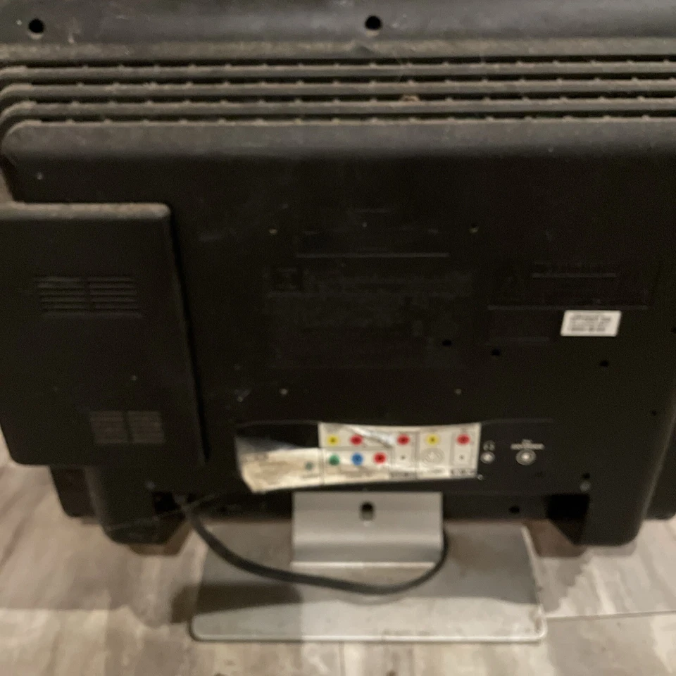 Trutech Tv LCD With DVD Player 19” Pc Monitor - Image 3 of 4