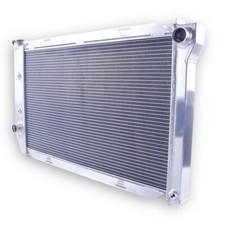 3-row Radiator Fit 1970-1971 Ford Ranchero 500 Torino Ranchero V8 5.0l 5.8l 7.0l