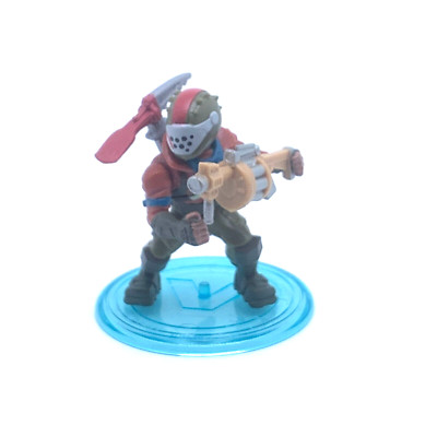 Rust Lord Figur Fortnite Battle Royale Collection 5cm Epic Games