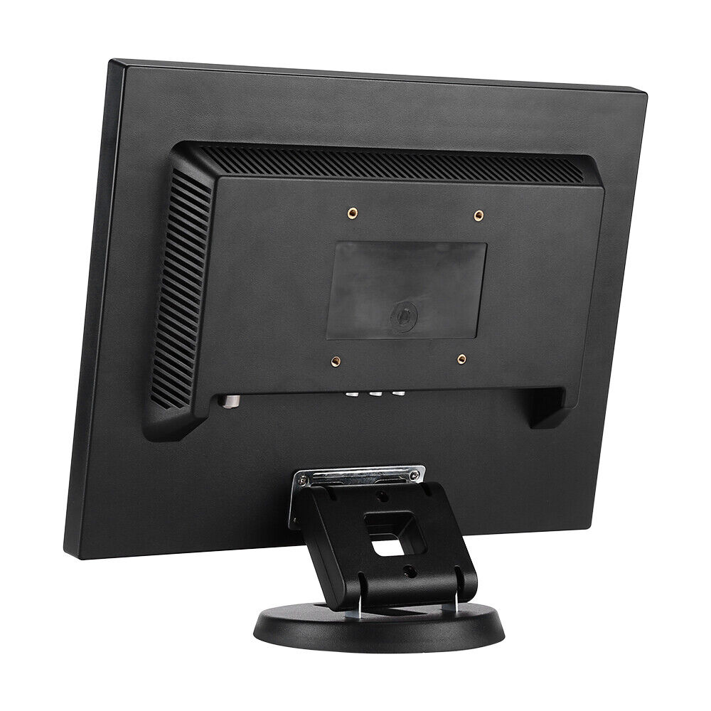 14インチ HDMI モニター 液晶CCTVセキュリティモニタ 1024x768 14インチ HDMI モニター 液晶CCTVセキュリティモニタ 1024x768