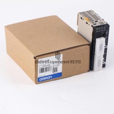 1PC Omron CJ1W-SCU22 Communication Unit New