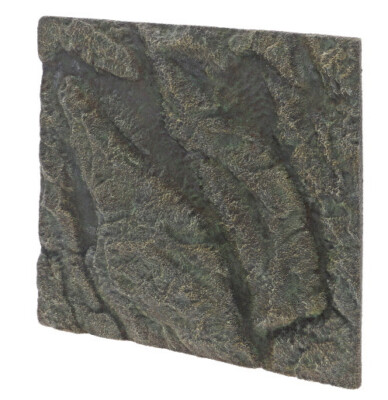 Terra Fix & Easy Background Forest Nano 2 - 24,7 x 24,7 x 4,5 cm