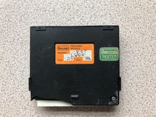 Tarjeta del programa Barcrest Pot Luck