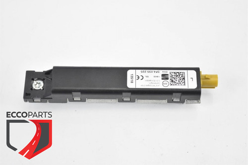 Antennenverstärker Modul 5F4035225 SEAT LEON III A3 8V 2013-2019 2019