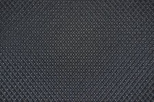 Black Tier Grain Headliner Vinyl By The Yard Top Quality
