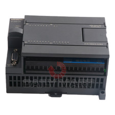 New In Box SIEMENS 6ES7 214-1BD23-0XB8 6ES72141BD230XB8 Processor/Controller