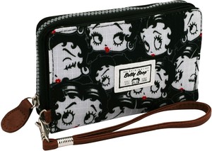 portamonete betty boop