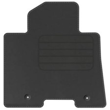 Velours Fußmatte für Kia Sportage IV Bj. 2015 – 2021 Automatte NEU ANTR STD LP