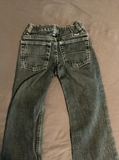 Wrangler Boys Jeans