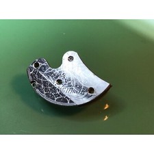 Waltham 0s Pocket Watch Barrel Bridge 3D4-32