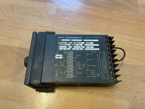 WEST Strumenti M3000 / WEST 3000 / come Nuovo - Photo 2/4