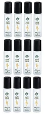 Safecare Roll On Aromatherapy Refreshing Oil - Medicated Oil 10 Ml, Pack Of 12