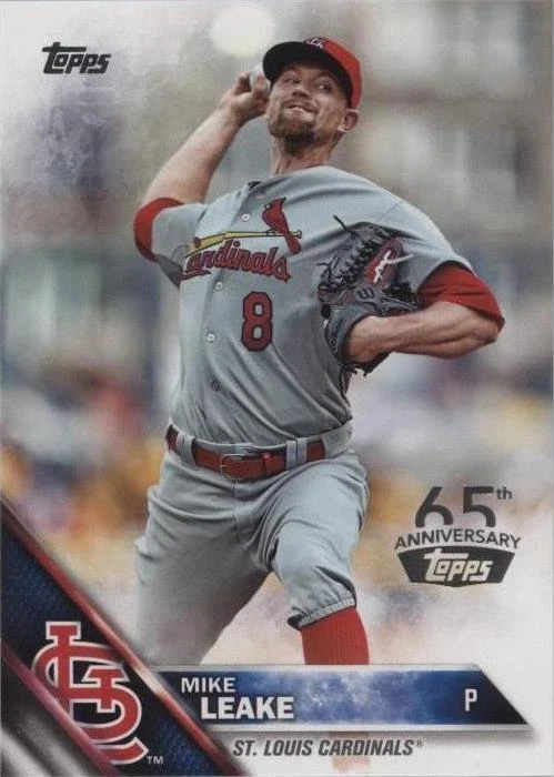 65th Anniversary Stamp