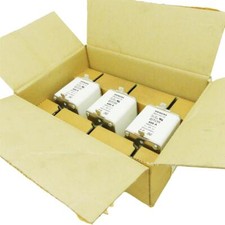 SIEMENS 3NE3332-0B 3NE3 332-0BSITOR fuse-link (1 pack = 3 pieces) -new-