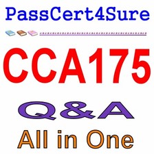 Cloudera CCA Spark and Hadoop Developer CCA175 Exam Q A