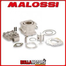 318415 CILINDRO MALOSSI 40CC D.36 MINI MOTO-POCKETBIKE MINI MOTO 50 2T LC (POLIN