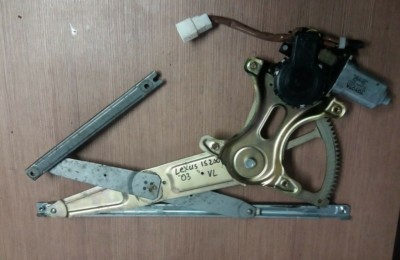 Lexus IS 200 I Bj.98-05 Fensterheber vorne links 85710-53020 062040-0922 DENSO