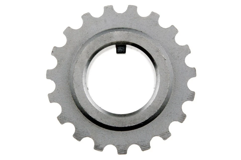 CRANKSHAFT PULLEY TIMING FOR DA/CIA RENAULT LOGAN 05-13 - Image 4 of 4