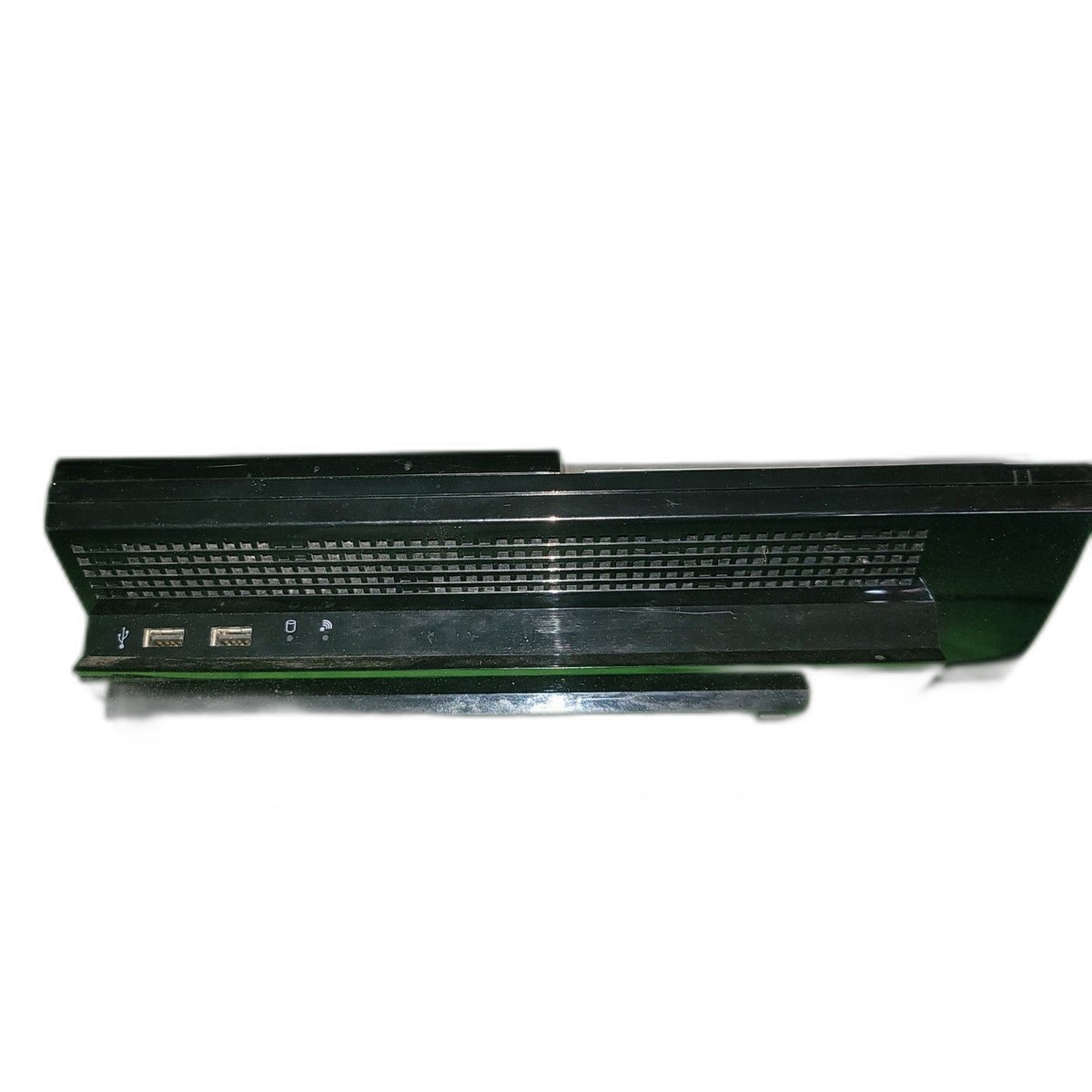 Sony Playstation 3 PS3 Model CECHL01 PS1 Compatible PS2 Sony Playstation 3 PS3 Model CECHL01 PS1 Compatible PS2