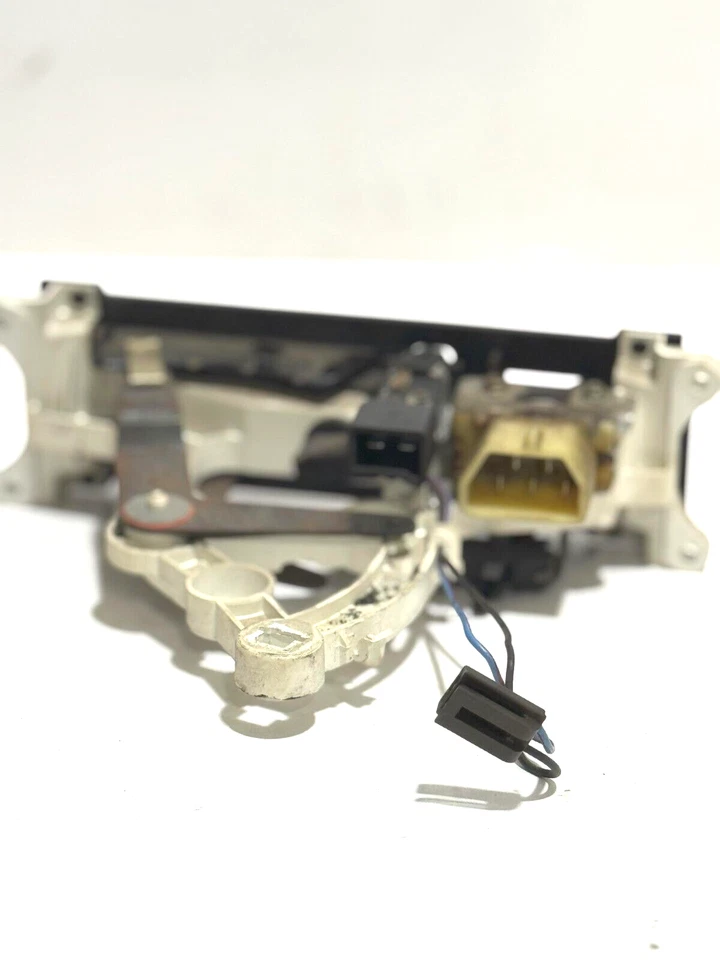 1987-1988 Ford F150 Ranger Bronco II A/C Heater Climate Control Unit - Used OEM - Image 3 of 4