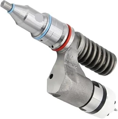 249-0713 1X Fuel Injector Compatible CAT C11 Engine 345C 345C L MH Excvavtor - Picture 3 of 4