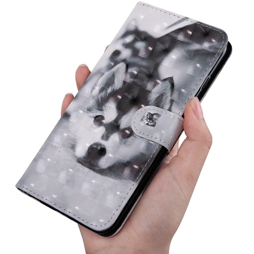Case For iPhone 11 12 13 14 15 Pro Xs Max Xr X 8 Leather Flip Book Wallet Cover - Picture 8 of 22
