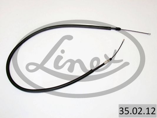 Handbremsseil Links FüR Renault Megane II Scenic ScÉNic I-image