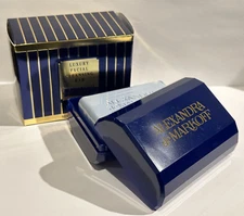 Lot Of 2 Alexandra De Markoff Luxury Facial Cleansing Bar - 4 oz each