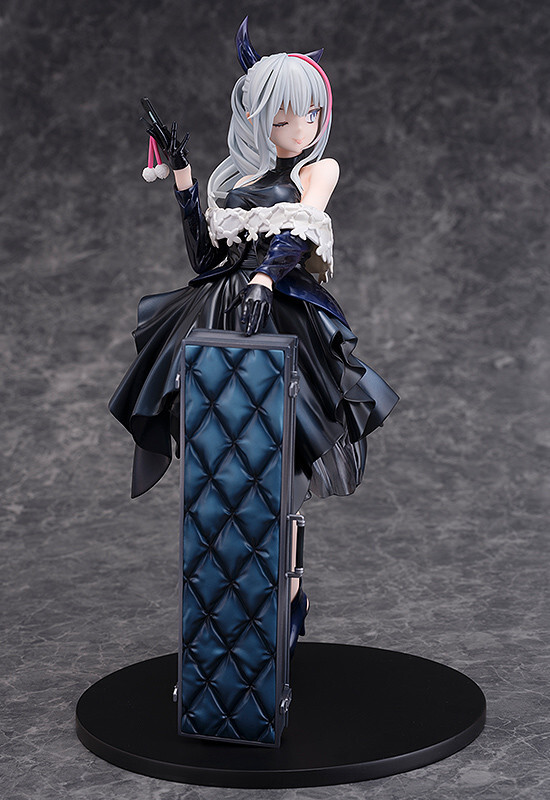 1/7 Scale Girls' Frontline Wonderful Works MDR Cocktail Observer