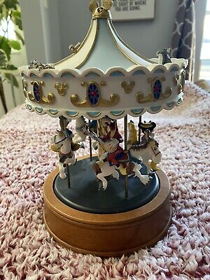 Bolo Carrossel de Balanços Disney! (Disney Swing Carousel …