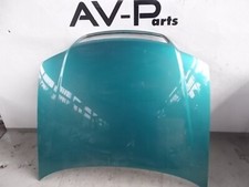 Original Audi A6 4B Vor Facelift Motorhaube Haube Klappe vorn 