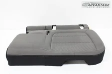 2020-2022 FORD ESCAPE REAR LEFT SIDE LOWER SEAT CUSHION BOTTOM CLOTH OEM