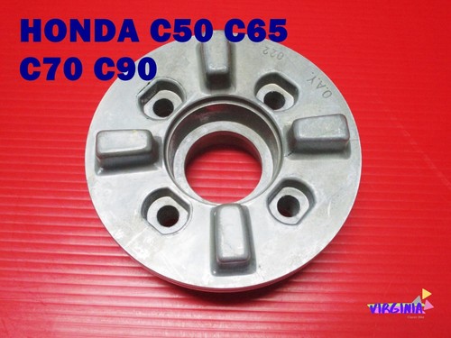 Honda Classic Honda C50,C70,C90 Front Ribbed Tubed Tyre 250-17 ISO 9001 Quality - Wheel & Brake