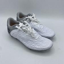 Under Armour UA Clone Magnetico Pro FG Elite Soccer Cleats 3025641-100 Sz 7.5
