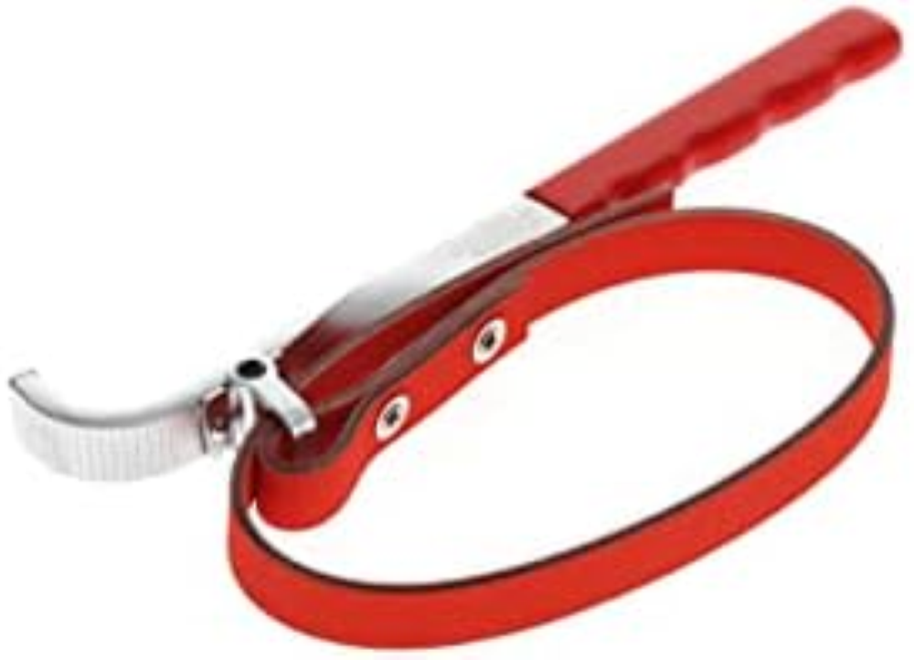 GEDORE Llave de cinta L 215 mm