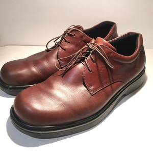 ecco shock point men's shoes