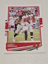 2020 Donruss #233 Jason Pierre-Paul