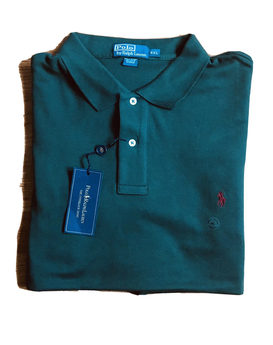 Polo rn41381 top
