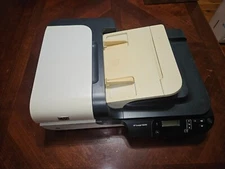 HP ScanJet N6310 Document Flatbed Scanner with ADF tray