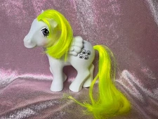 MLP G1 Honeycomb Uk Euro Exclusive