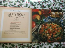 All TIme Family Favorites - Casseroles & One-Dish Meals - Hardcover