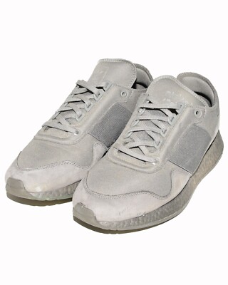 Daniel Arsham 'New York Presents' Adidas SIZE US 10 MEN