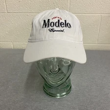 Modelo Especial Cerveza Beer Hat
