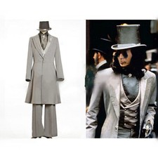 Dracula Cosplay Bram Stoker's Dracula Young Dracula Halloween Cosplay Costume :w